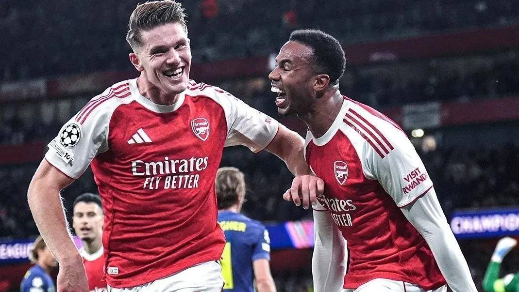 九游网址 -转折点!阿森纳刷新队史纪录,NBA总决赛赛前攻防权衡,目标明确,训练强度明显提升的简单介绍