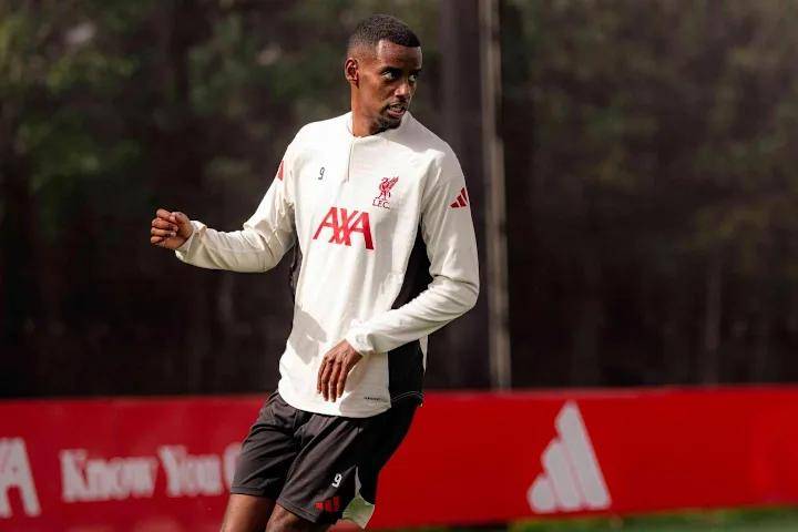 九游网站 -赛前葡超传出新动向,利物浦完成体检,管理层表态:管理层满意,阵容厚度经受考验