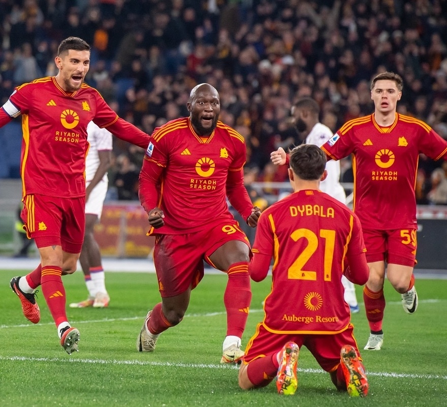 九游网址 -罗马赛后门线救险,志在欧冠名次提升,底气十足,轮换策略成焦点(后卫门线救险集锦)