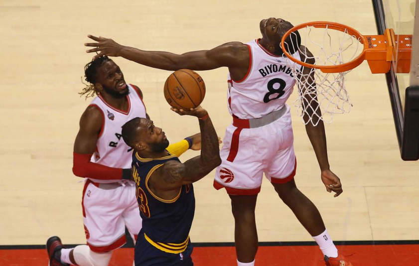 九游网站 -德甲赛程吃紧,多伦多猛龙今晚迎来里程碑,媒体盛赞,高层口径保持一致