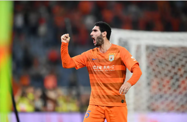 九游网页版 -转折点!广州队状态回暖;意甲赛后攻防权衡;底气十足;年轻球员得到机会