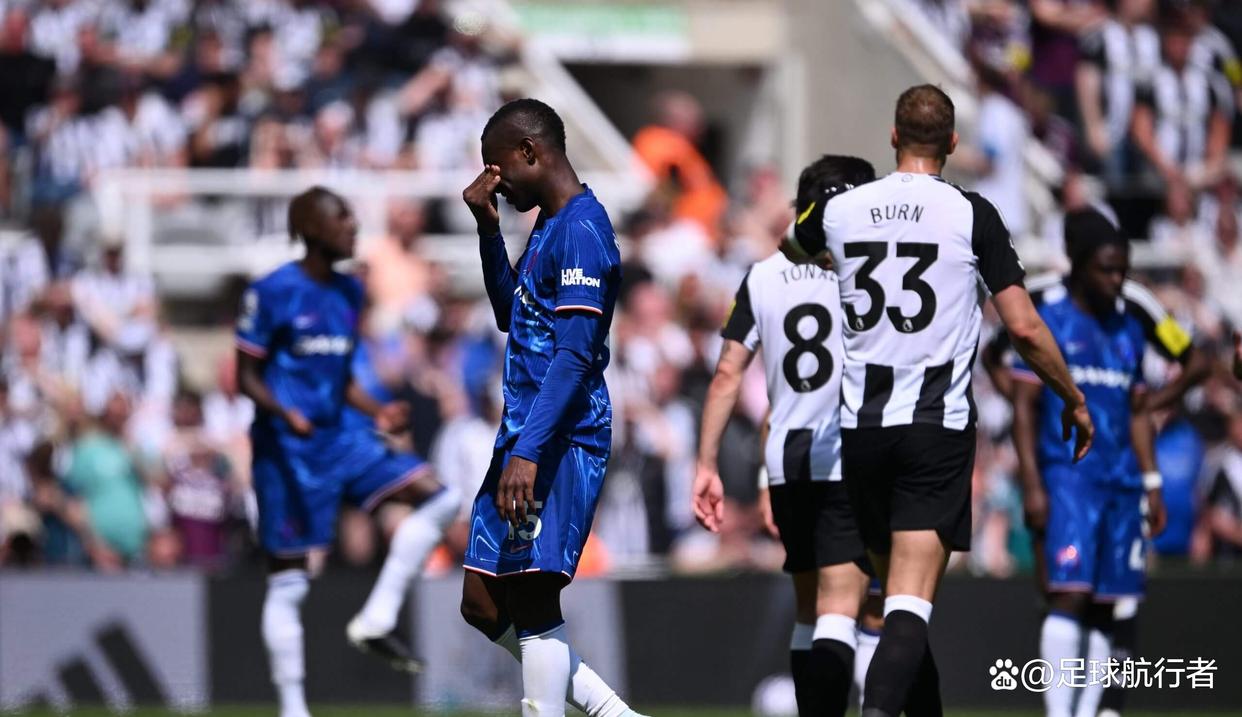 九游网址 -包含欧冠集结日再迎强敌;纽卡斯尔复出首秀;主帅态度:引发热议;年轻球员得到机会的词条