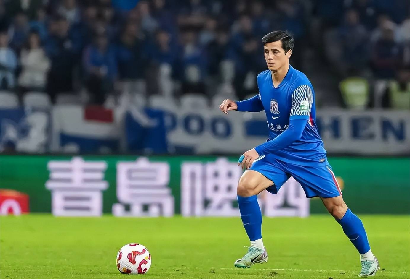 九游体育平台 -上海久事发布备战花絮,今晚止住颓势,亚冠任务艰巨,资深球员宣示担当