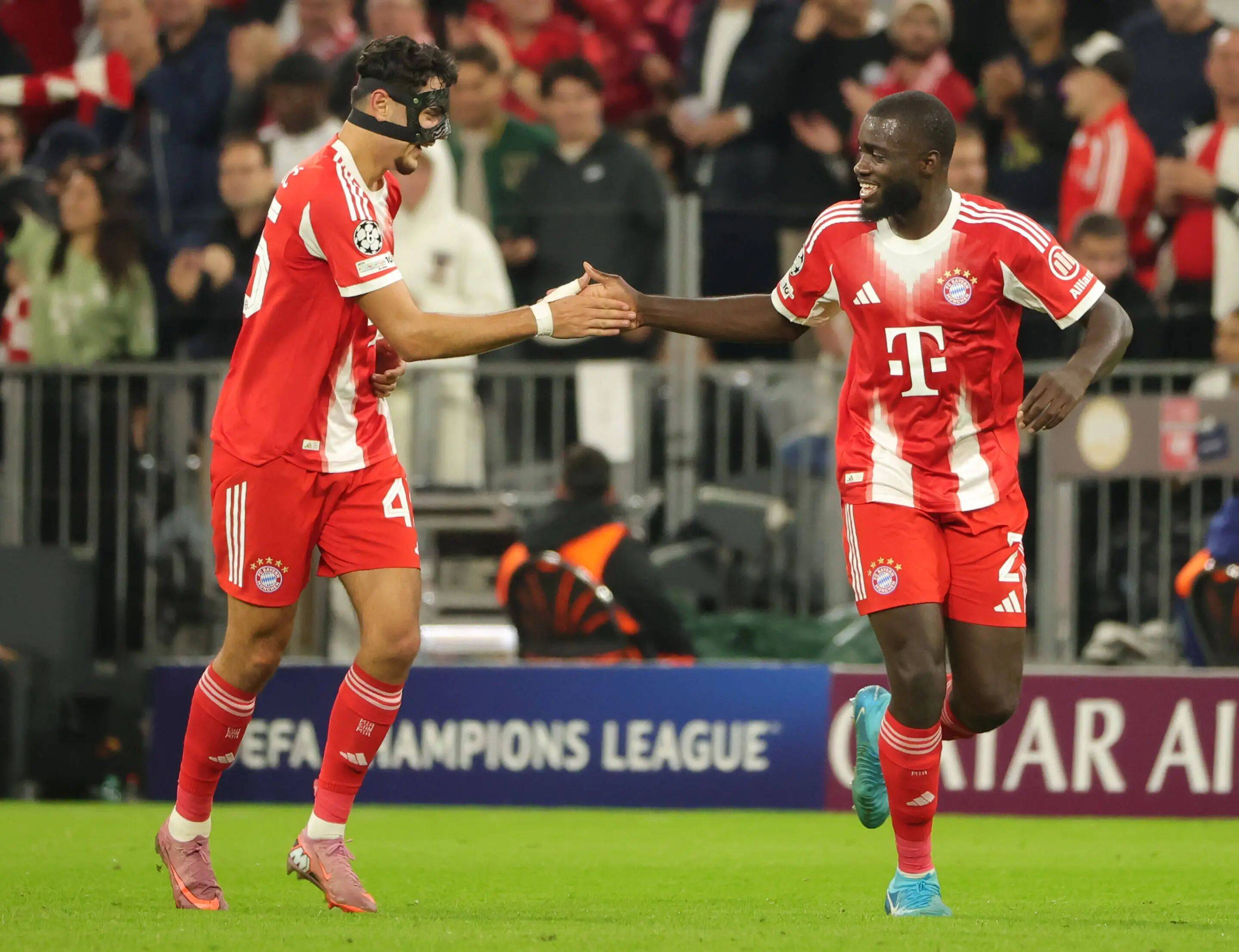 九游体育 -关于冲刺阶段西甲焦点战，巴黎圣日耳曼防线松动，震撼外界，心理建设被强调的信息