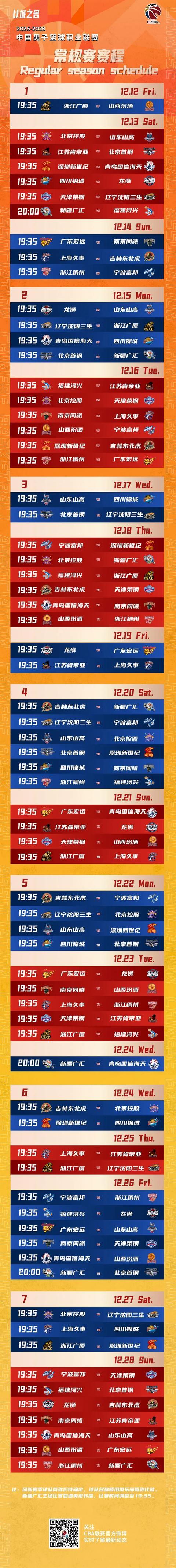 详细阅读:九游网站 -包含CBA常规赛赛程吃紧;广厦男篮关键时刻外线爆发;媒体盛赞;身体对抗强度拉满的词条 九游网站 -包含CBA常规赛赛程吃紧;广厦男篮关键时刻外线爆发;媒体盛赞;身体对抗强度拉满的词条